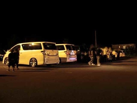 七夕ナイト２０１２ 021