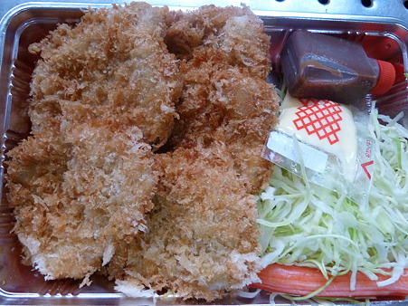 20120407_とんかつ道場弁当 (4)