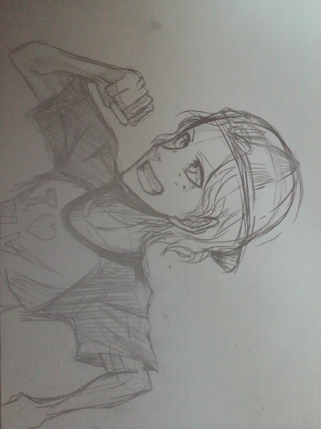 スケダンのアンソニーくん 写真共有サイト フォト蔵