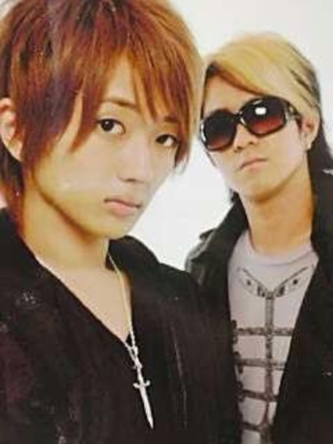 昔誰か男性芸能人がaaa歌 Trang Chia Sẻ ảnh Photozou