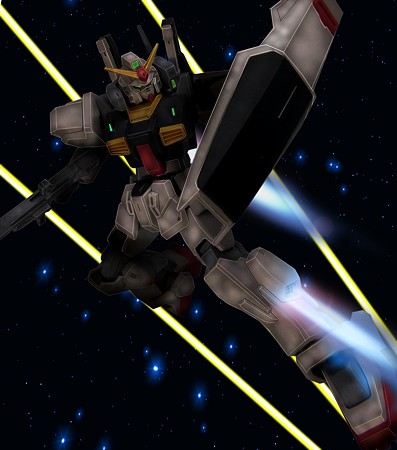 ガンダムmk-2