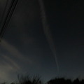 2011.12.04の夜空雲