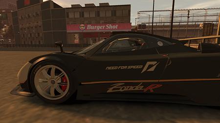 GTAIV Zonda (10)