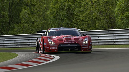 xanavi nismo GT-R