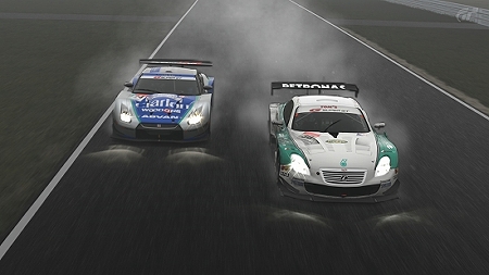 SUPER GT 30