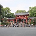 京都　四条　祇園
