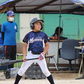 2022.09.23【B】第33回仁方ジュニアメッツ旗争奪 選抜少年野球大会