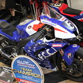 2022 #5 F.C.C. TSR Honda France
