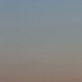 みそかの日の出富士 2011.12.30 7:17